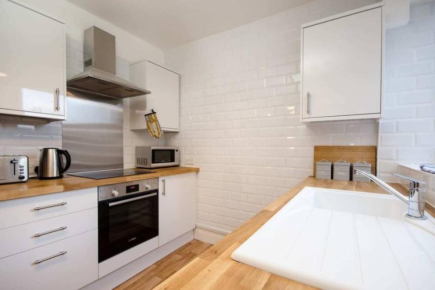 Host & Stay | Beechville