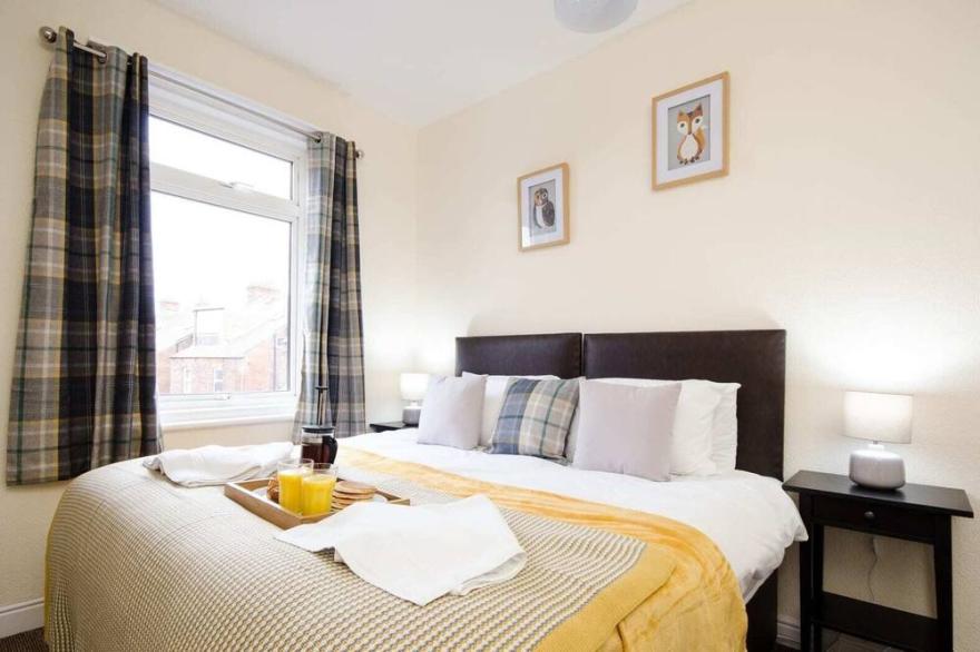 Host & Stay | Beechville