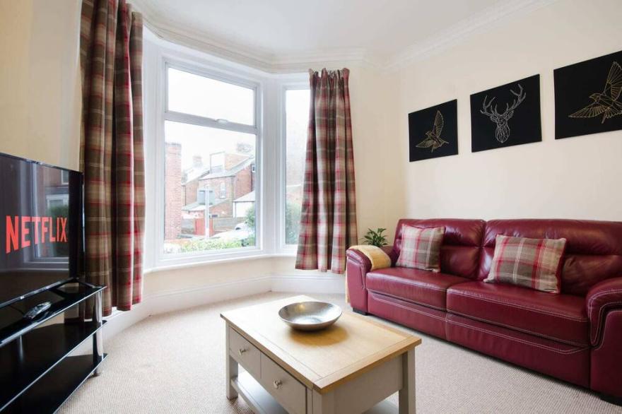 Host & Stay | Beechville