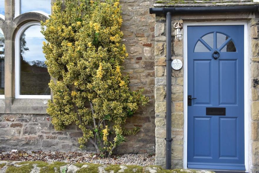 2 bedroom accommodation in Barningham, near Barnard Castle