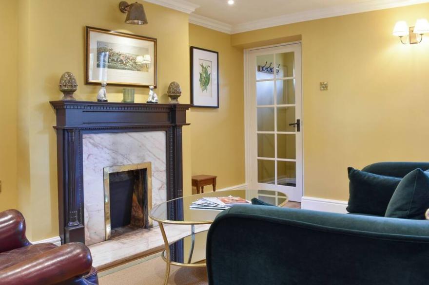 2 bedroom accommodation in Barningham, near Barnard Castle