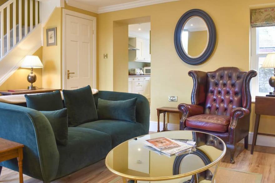 2 bedroom accommodation in Barningham, near Barnard Castle