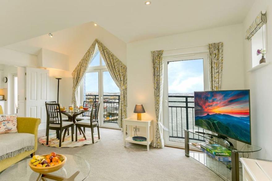 17 Moorings Reach - Two Bedroom House, Sleeps 4