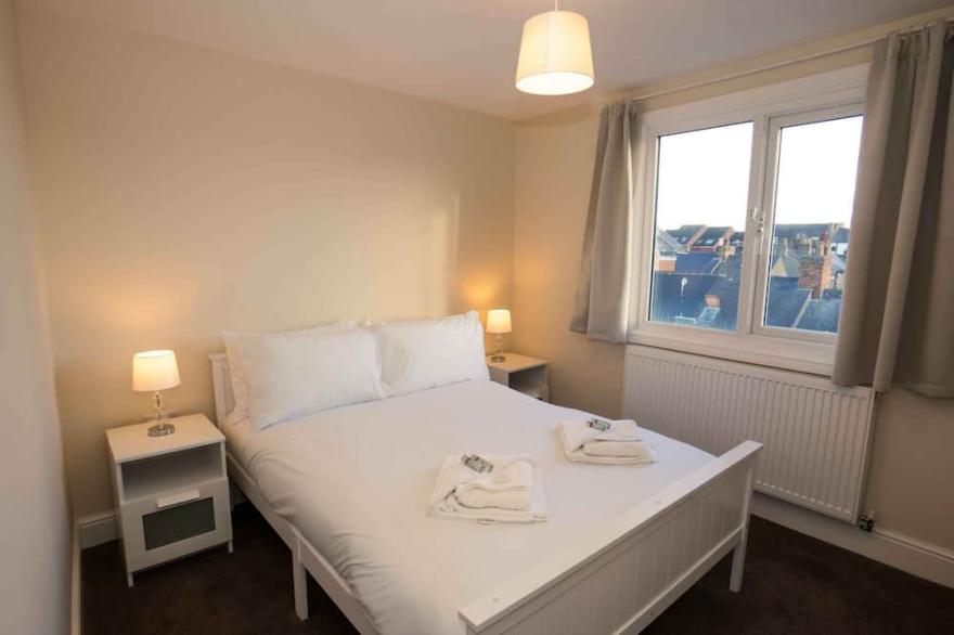 Pass the Keys | Newly Renovated 1 Bedroom Apartment Scarborough