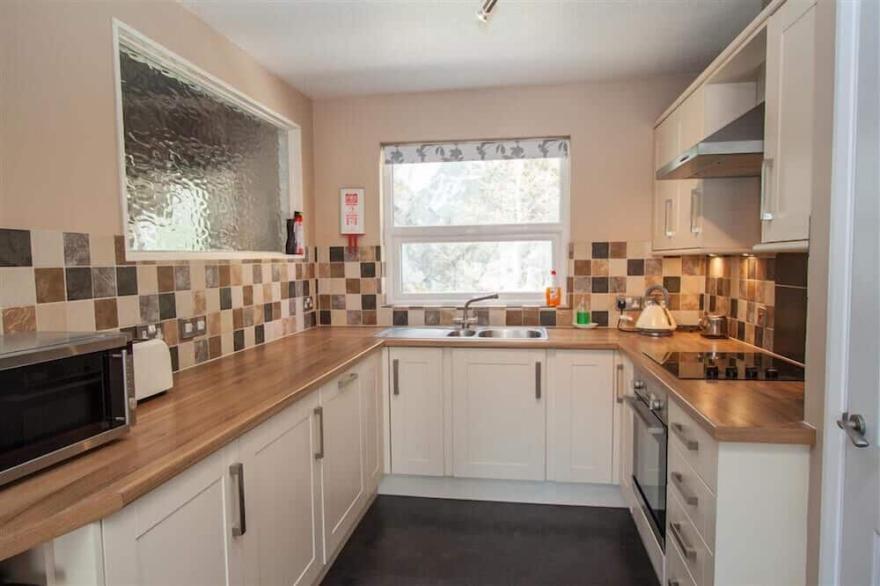 MELLBREAK, family friendly in Chapel Stile