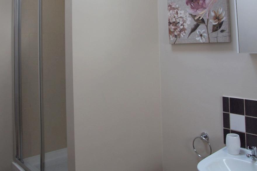 Wagtail  self catering Barn