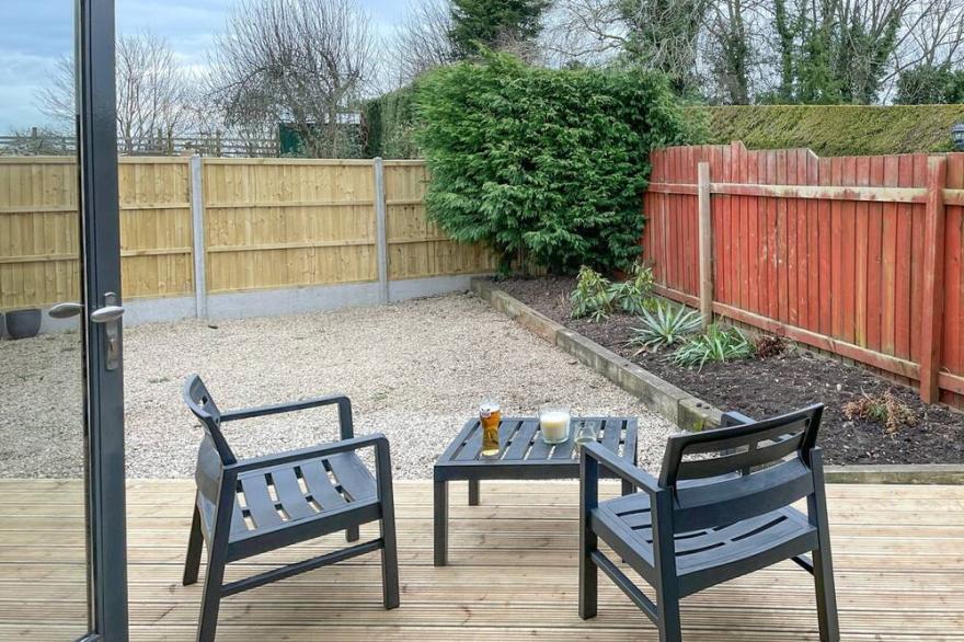 1 bedroom accommodation in Newbold Coleorton