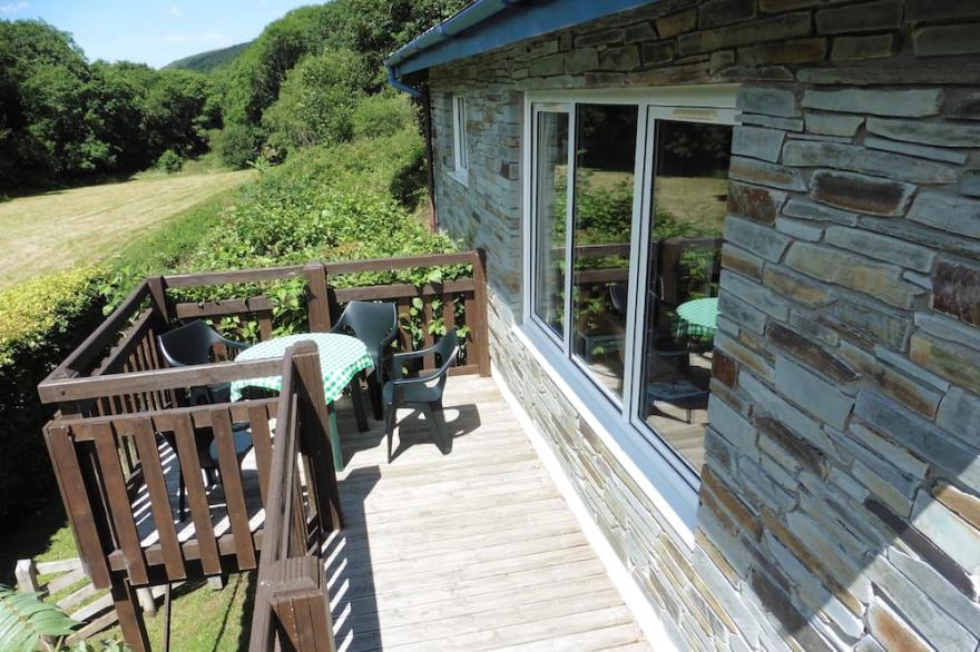 Rusey Cottage, Crackington Haven, Bude, amazing location, stunning views.