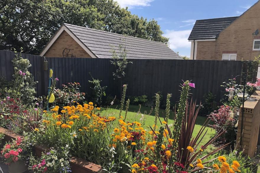 Extremely well priced modern 3 bedroom  townhouse in Bude, Cornwall
