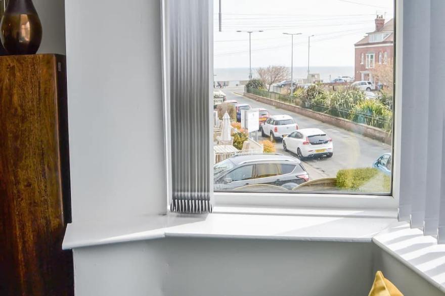 3 bedroom accommodation in Bridlington