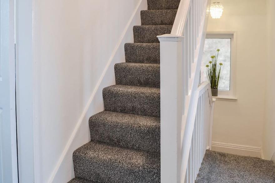 3 bedroom accommodation in Bridlington