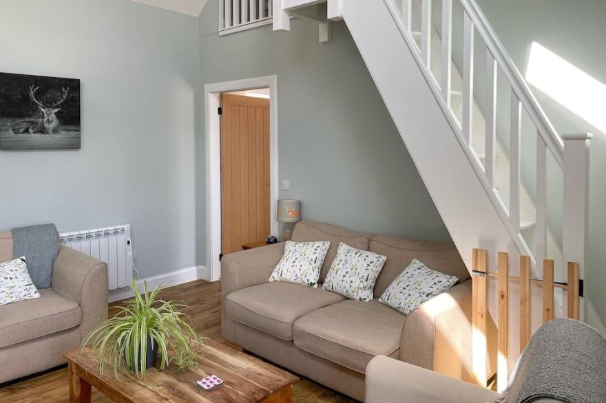 2 bedroom accommodation in Newton Stewart