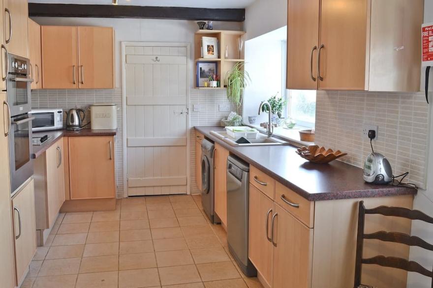 3 bedroom accommodation in Kirkby Stephen