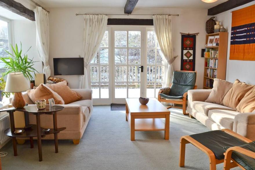3 bedroom accommodation in Kirkby Stephen