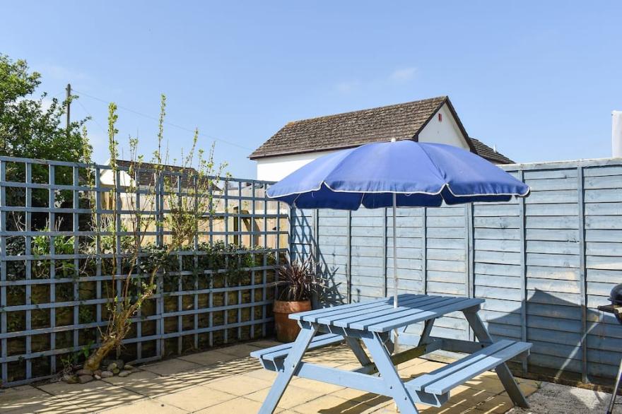 3 bedroom accommodation in Braunton
