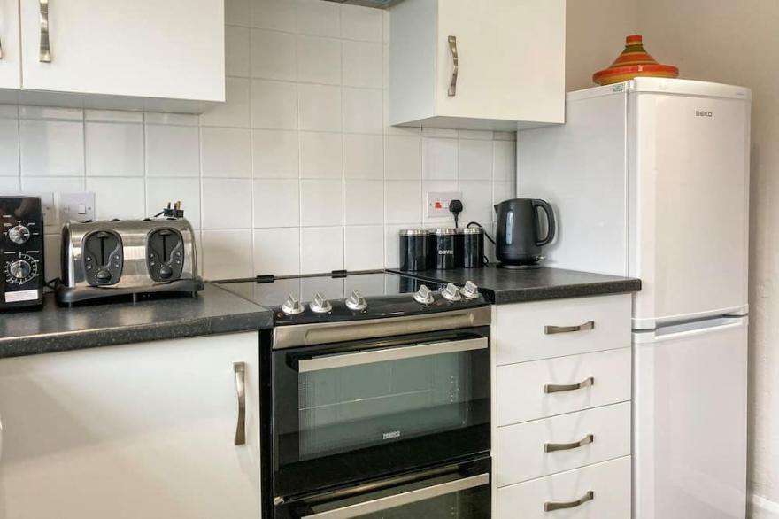 3 bedroom accommodation in Braunton