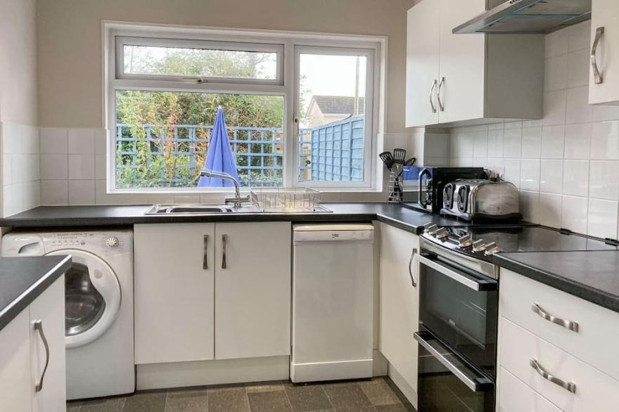 3 bedroom accommodation in Braunton