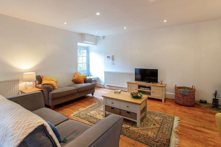 3 bedroom accommodation in Thirsk
