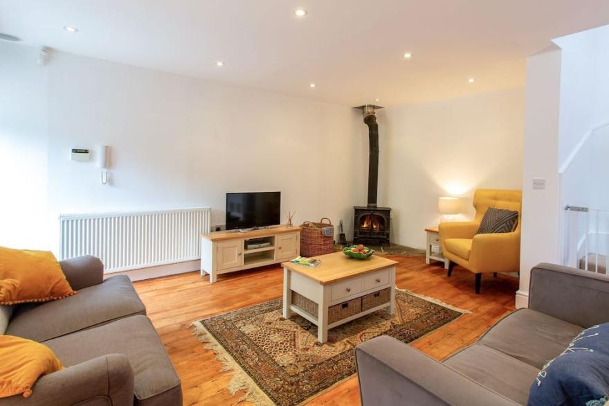 3 bedroom accommodation in Thirsk