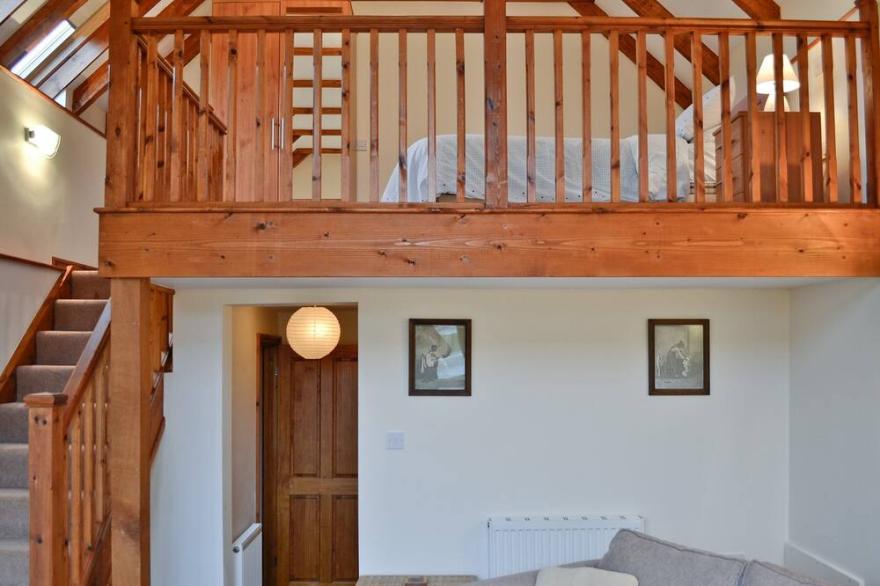 1 bedroom accommodation in Great Torrington