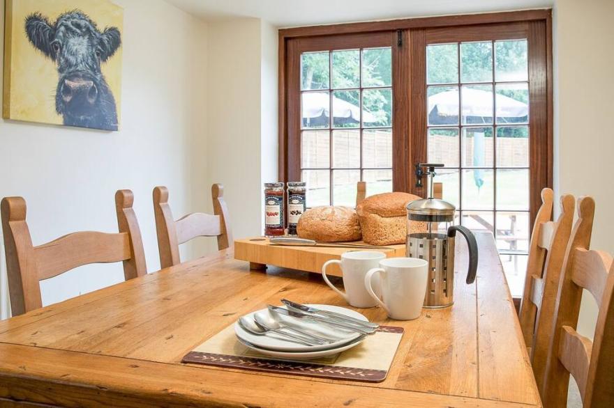 3 bedroom accommodation in Stape, near Pickering