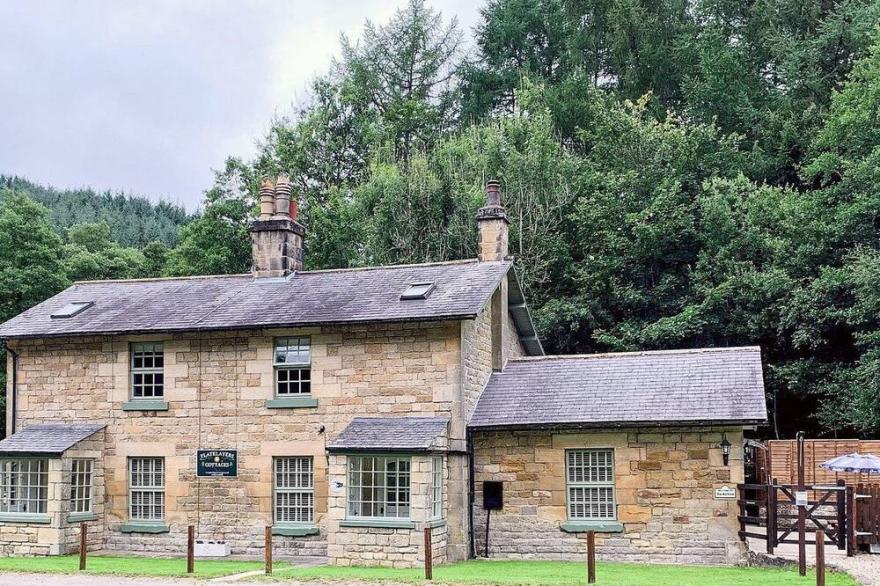 3 bedroom accommodation in Stape, near Pickering