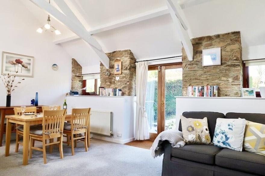 Our Family Second Home Providing Highest Quality Self Catering Accommodation