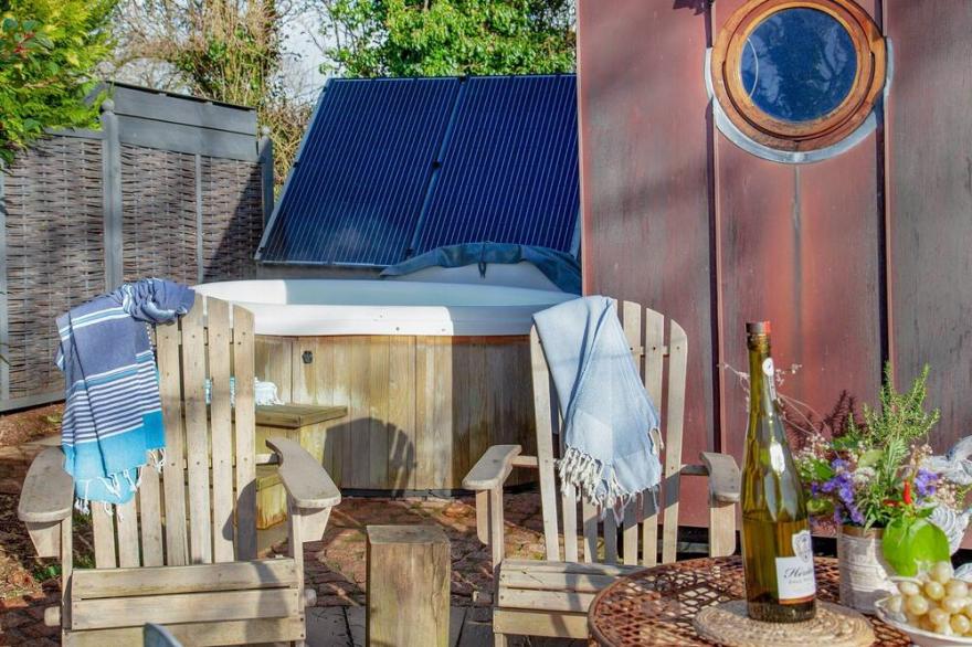 1 bedroom accommodation in Tresawson, near Looe