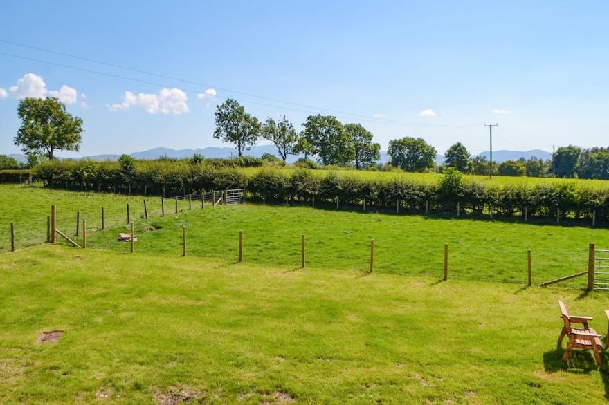 5 bedroom accommodation in Dovenby, Cockermouth