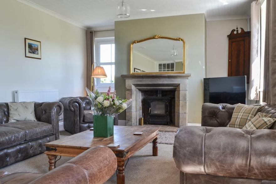 5 bedroom accommodation in Dovenby, Cockermouth