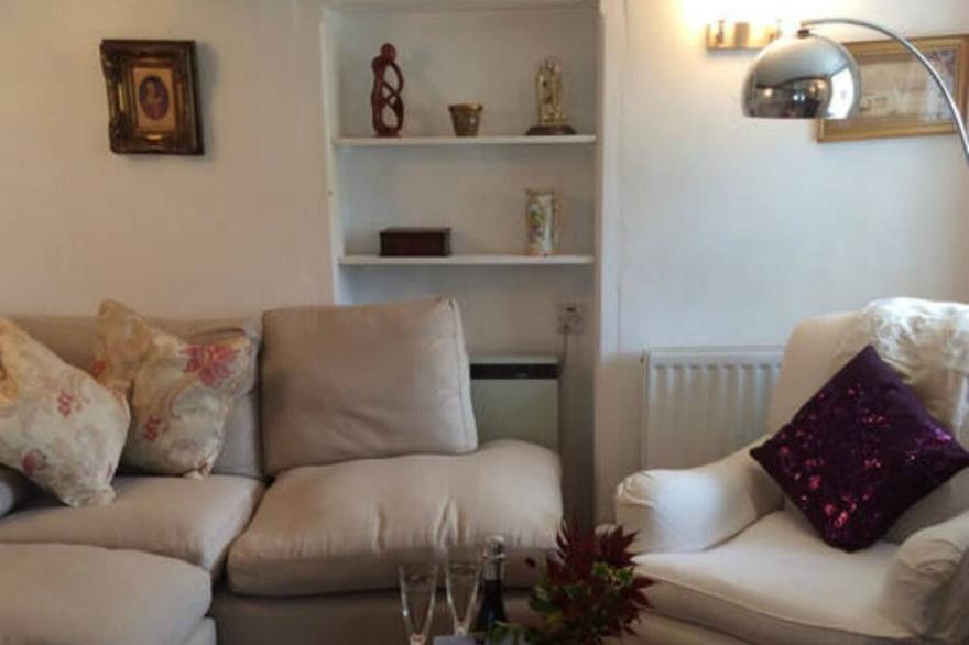 Luxurious Cottage Lake District