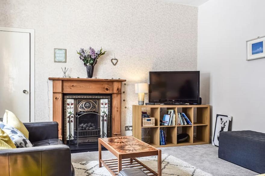 3 bedroom accommodation in St Monans, near Anstruther