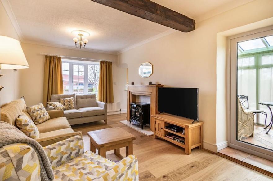 3 bedroom accommodation in Hinderwell, near Whitby