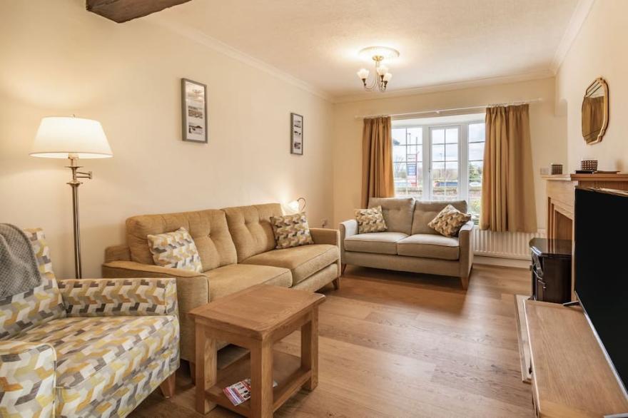 3 bedroom accommodation in Hinderwell, near Whitby
