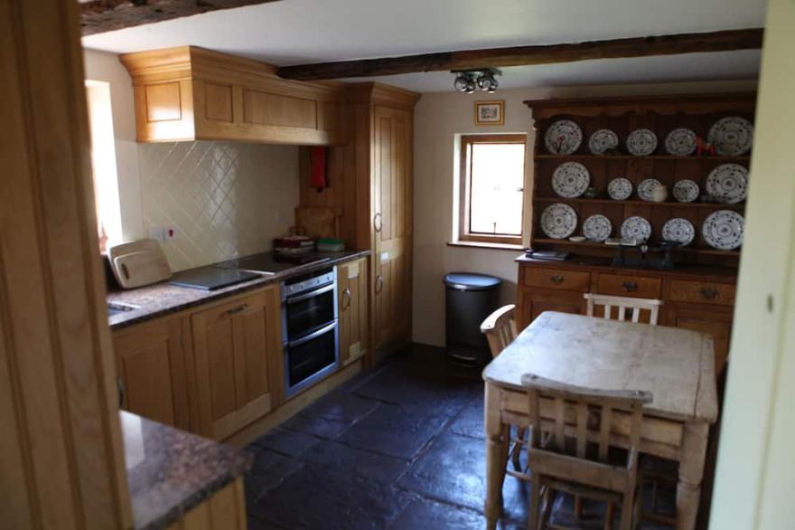 Medieval Cottage