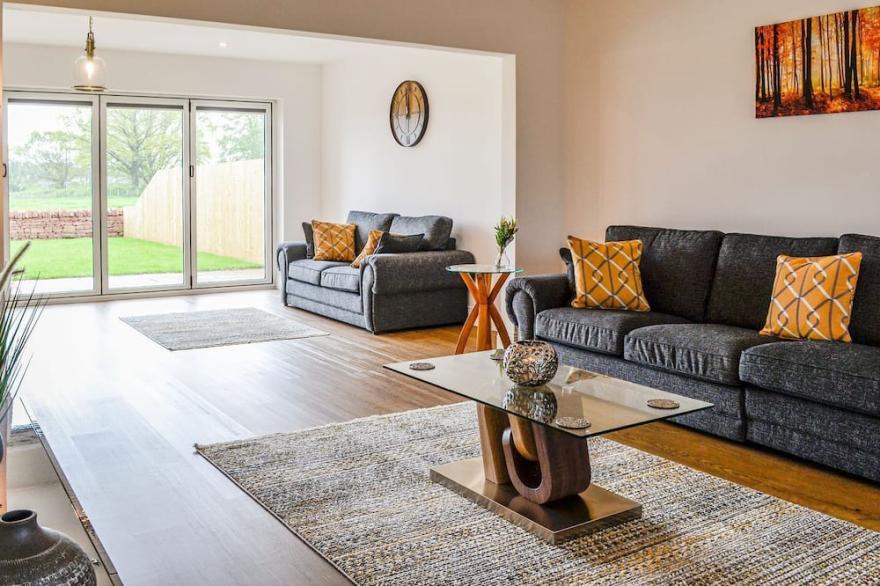 4 bedroom accommodation in Carlisle