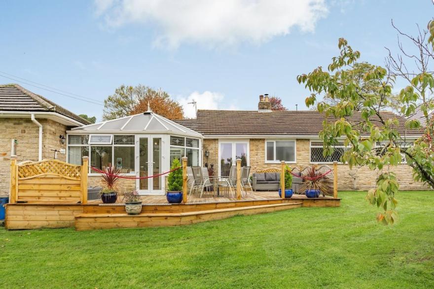 3 bedroom accommodation in Darlington, near Bishop Auckland