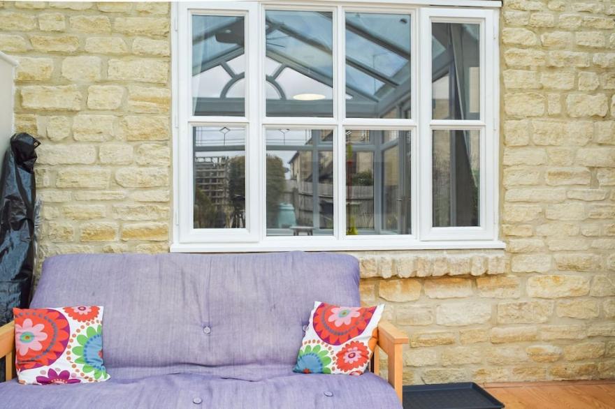 3 bedroom accommodation in Little Rissington, near Bourton on the Water