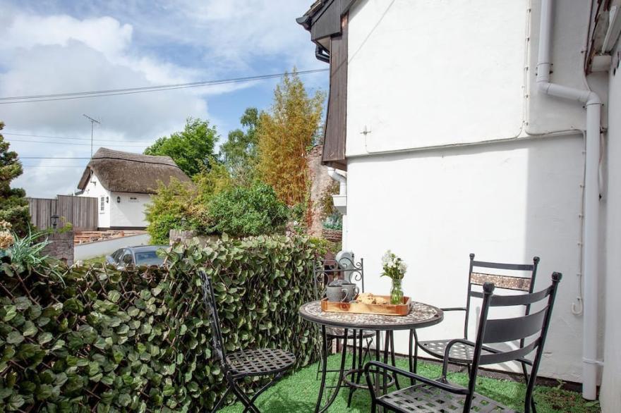 1 bedroom accommodation in Newton Abbot