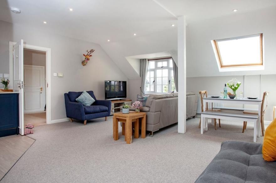 1 bedroom accommodation in Newton Abbot
