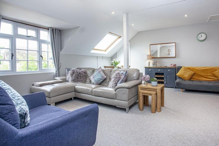 1 bedroom accommodation in Newton Abbot