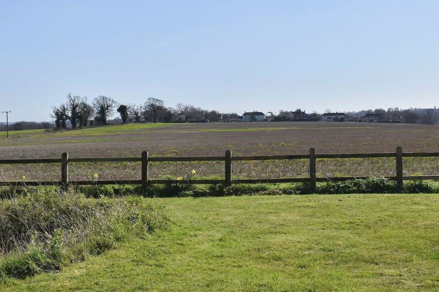 1 bedroom accommodation in Great Bealings