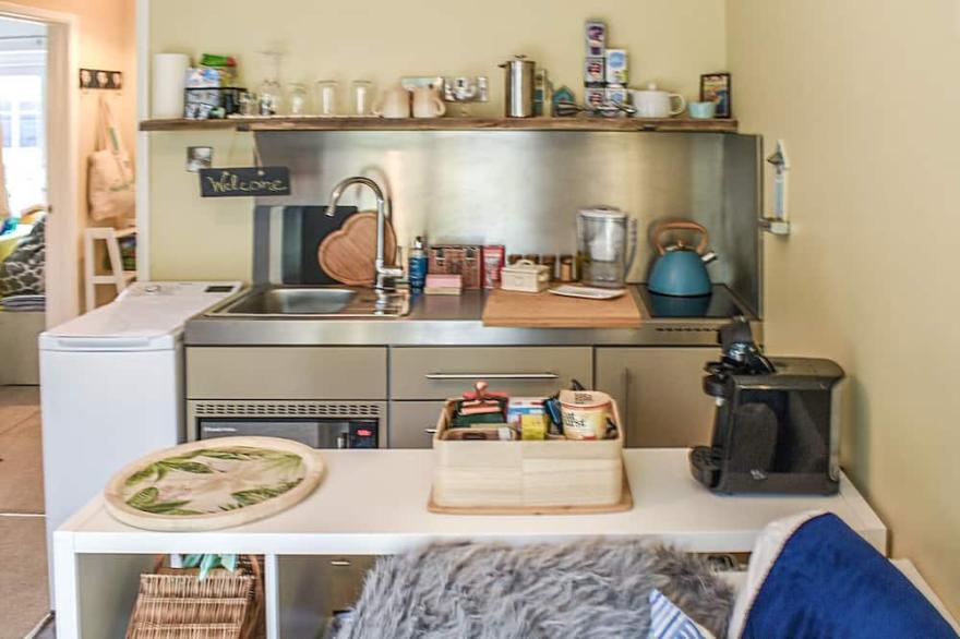1 bedroom accommodation in Birchington