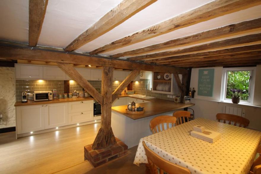 Hayloft Closed