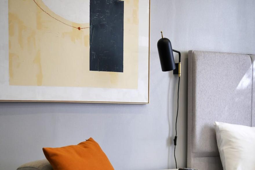 Bright Studio flat - Clerkenwell
