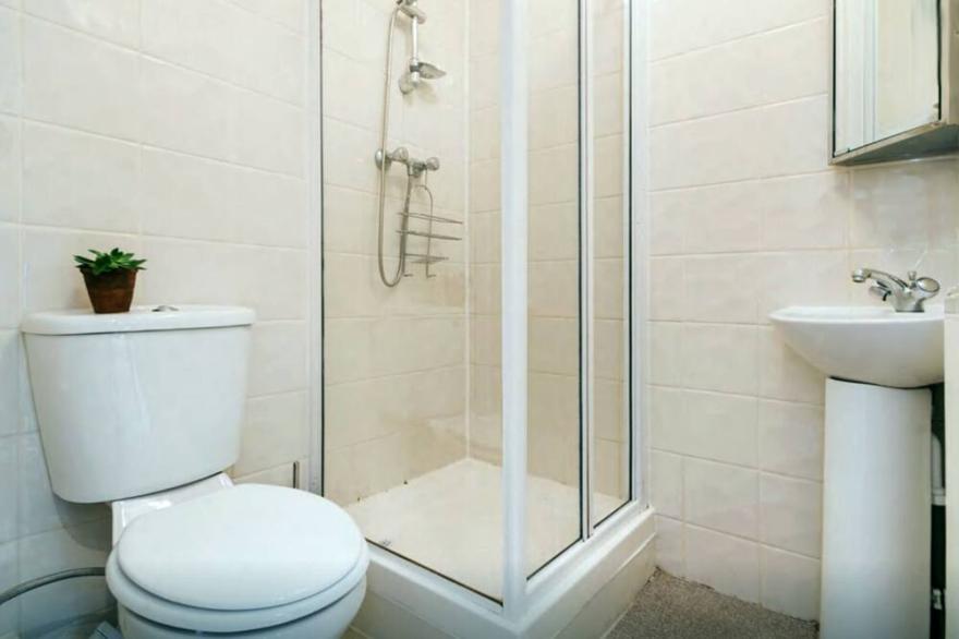 Bright Studio flat - Clerkenwell