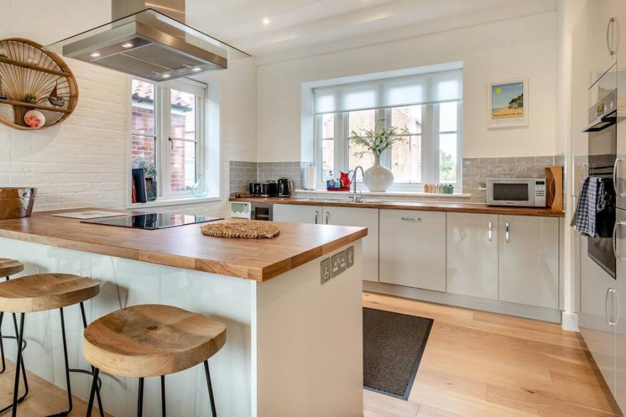 3 bedroom accommodation in Wells-next-the-Sea