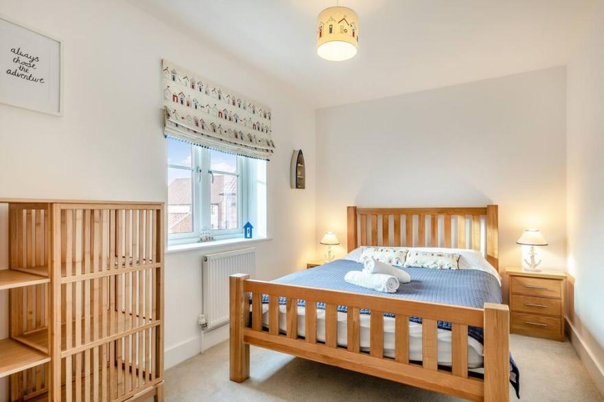 3 bedroom accommodation in Wells-next-the-Sea