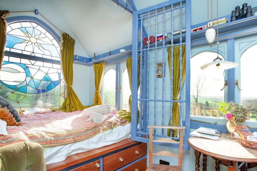 1 bedroom accommodation in Tresawson, near Looe