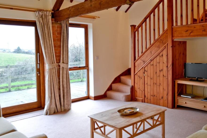 2 bedroom accommodation in Great Torrington